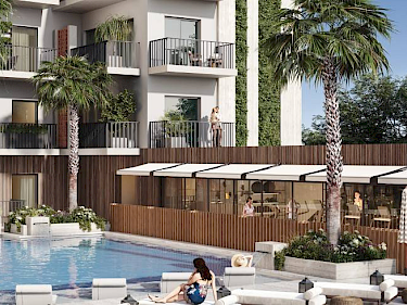 Image of Cavendish Square