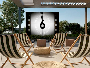 Image of Cavendish Square