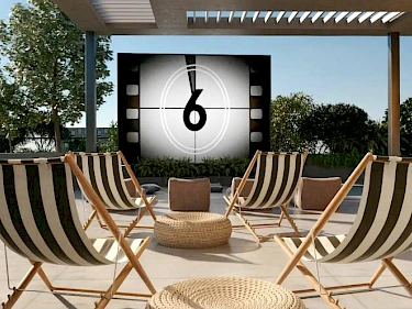 Image of Cavendish Square