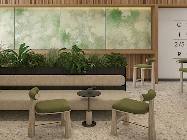 Image of Cavendish Square