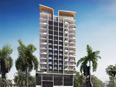 Image of Weybridge Gardens