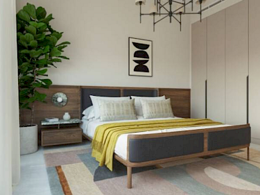 Image of Weybridge Gardens