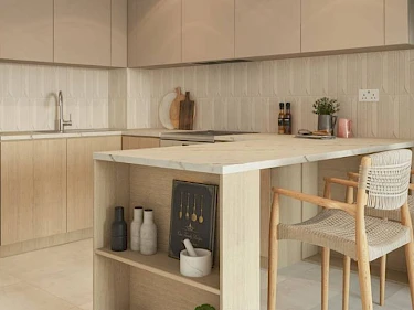 Image of Weybridge Gardens