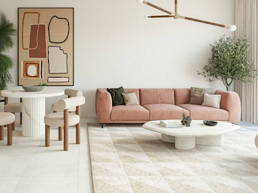 Image of Weybridge Gardens