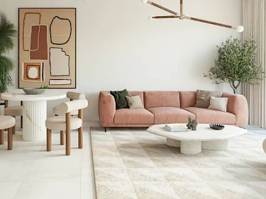 Image of Weybridge Gardens