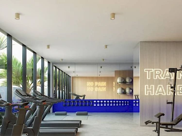 Image of Weybridge Gardens