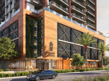 Image of Hadley Heights