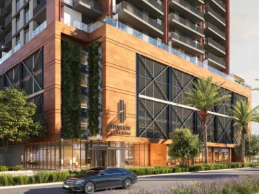 Image of Hadley Heights