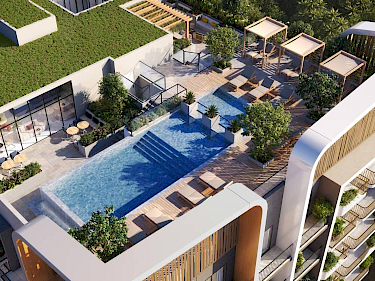 Image of Weybridge Gardens 2