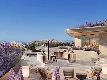 Image of Weybridge Gardens 2