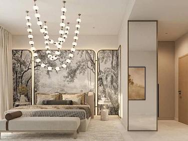 Image of Weybridge Gardens 2