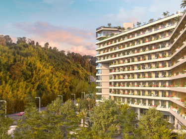 Image of Bamboo Beach Tsikhisdziri