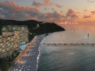 Image of Bamboo Beach Tsikhisdziri