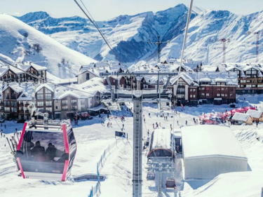 Image of New Gudauri by Redco