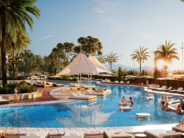 Image of Renaissance by Alliance