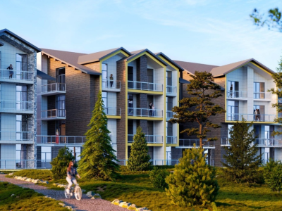 Image of Highlands by Alliance