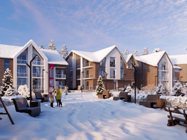 Image of Highlands by Alliance