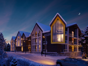 Image of Highlands by Alliance