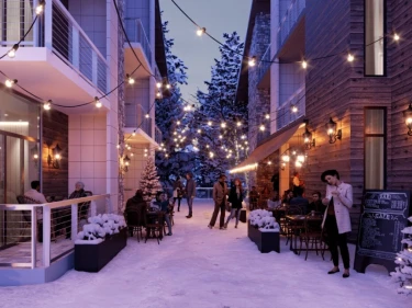 Image of Highlands by Alliance