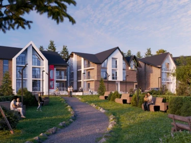 Image of Highlands by Alliance