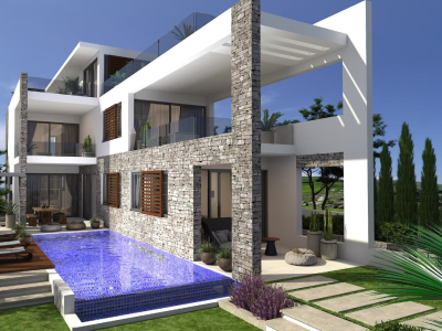 Image of LAGUNA BEACHFRONT VILLAS