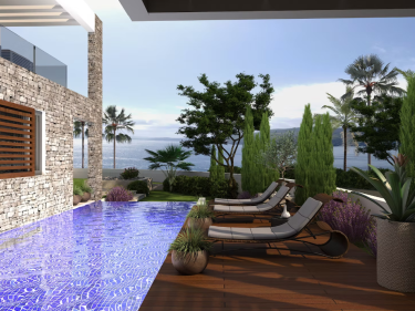 Image of LAGUNA BEACHFRONT VILLAS