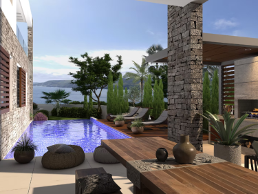 Image of LAGUNA BEACHFRONT VILLAS