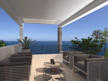 Image of LAGUNA BEACHFRONT VILLAS