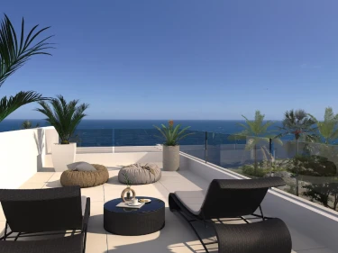 Image of LAGUNA BEACHFRONT VILLAS