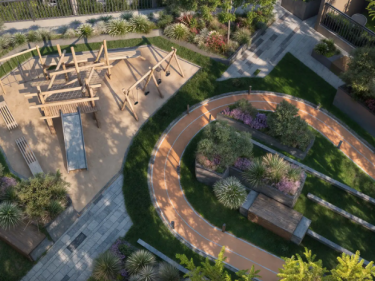 Image of Ashley Hills