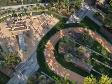 Image of Ashley Hills