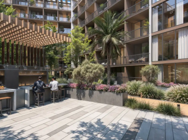 Image of Ashley Hills