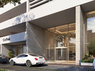 Image of Luma Park Views