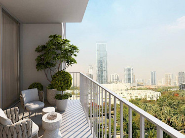 Image of Luma Park Views