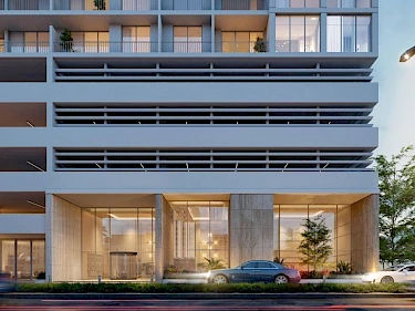 Image of Luma Park Views