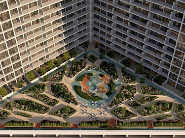 Image of Luma Park Views