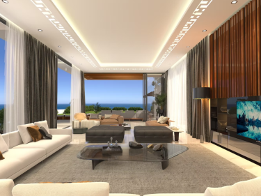 Image of MARINA BEACHFRONT VILLA