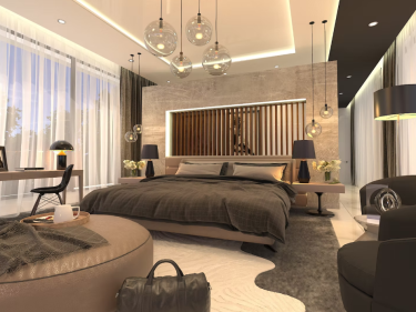 Image of MARINA BEACHFRONT VILLA