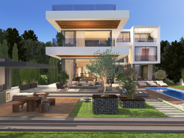 Image of MARINA BEACHFRONT VILLA