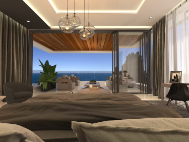 Image of MARINA BEACHFRONT VILLA