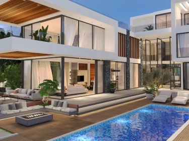 Image of MARINA BEACHFRONT VILLA