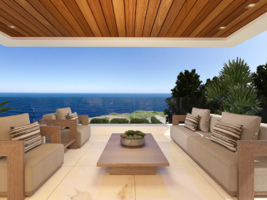 Image of MARINA BEACHFRONT VILLA