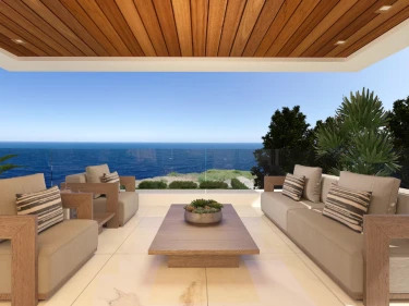 Image of MARINA BEACHFRONT VILLA