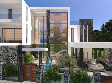 Image of MARINA BEACHFRONT VILLA