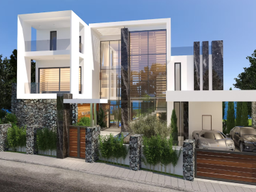 Image of MARINA BEACHFRONT VILLA