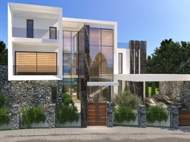 Image of MARINA BEACHFRONT VILLA