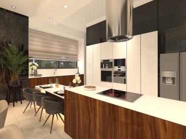 Image of MARINA BEACHFRONT VILLA