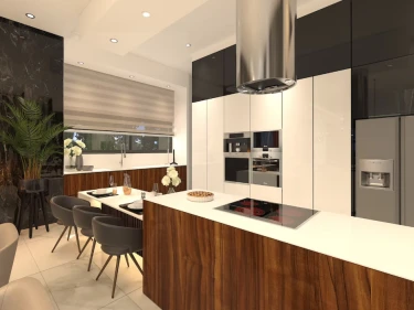 Image of MARINA BEACHFRONT VILLA