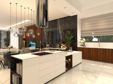 Image of MARINA BEACHFRONT VILLA