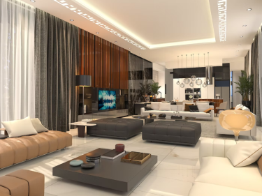 Image of MARINA BEACHFRONT VILLA